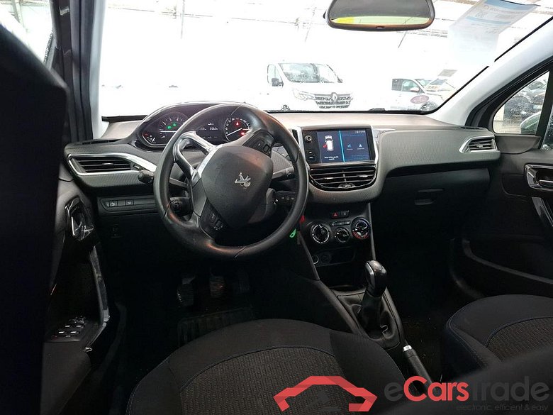 208 Signature 1.2 PureTech 80CV BVM5 E6dT #5