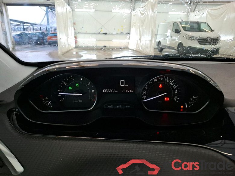 208 Signature 1.2 PureTech 80CV BVM5 E6dT #6