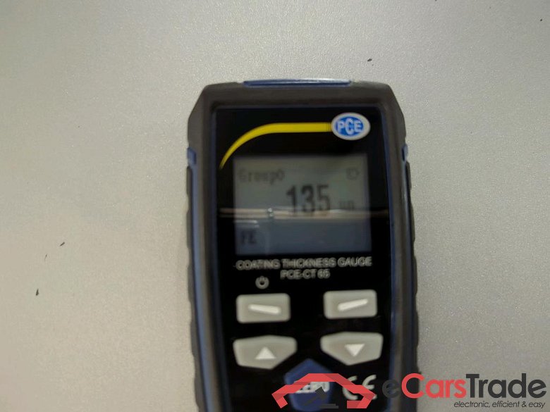 Touran Comfortline BMT/Start-Stopp 2.0 TDI 110KW AT7 E6d #6