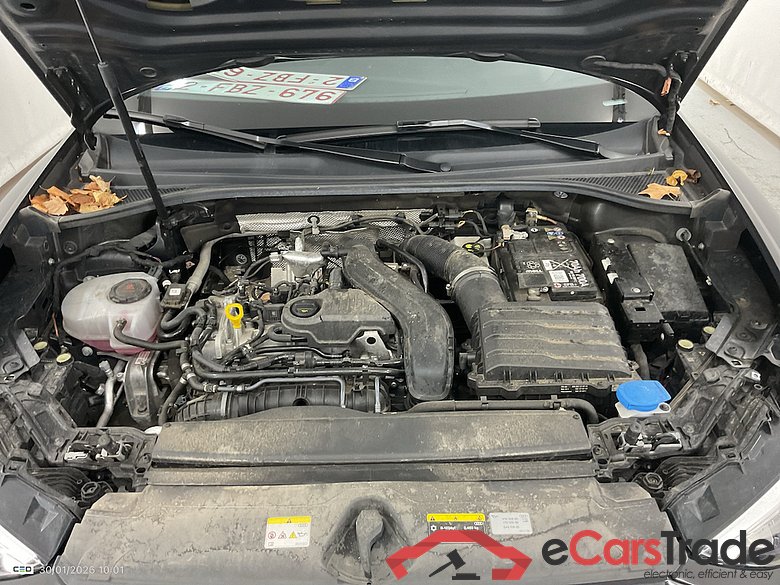 AUDI Q3 SPORTBACK 1.5 35 TFSI ATTRACTION #6