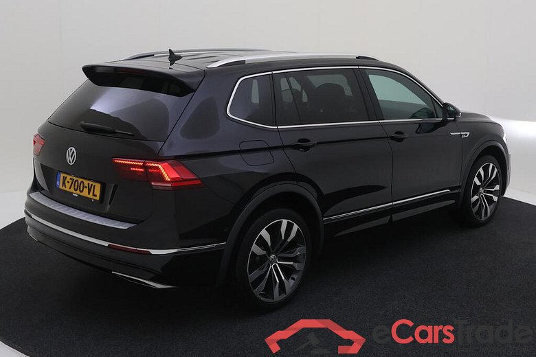 VOLKSWAGEN Tiguan Allspace 110 kW #6