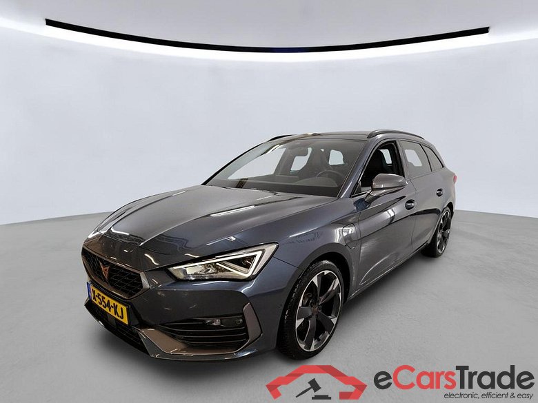 CUPRA Leon Sportstourer 110 kW #1
