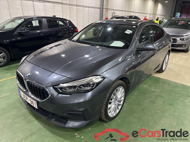 BMW 2-serie 1.5 216DA GRAN COUPE #1