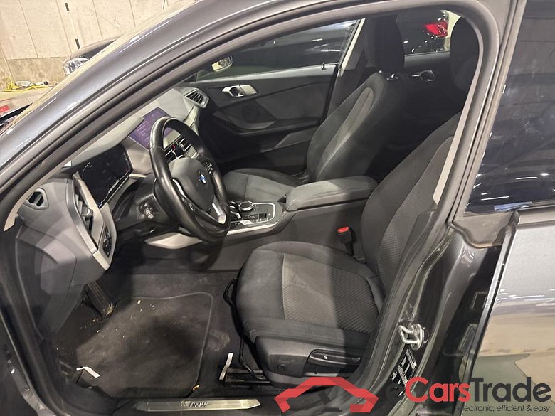 BMW 2-serie 1.5 216DA GRAN COUPE #5