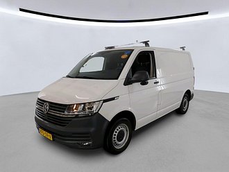 Volkswagen T5 Transporter
