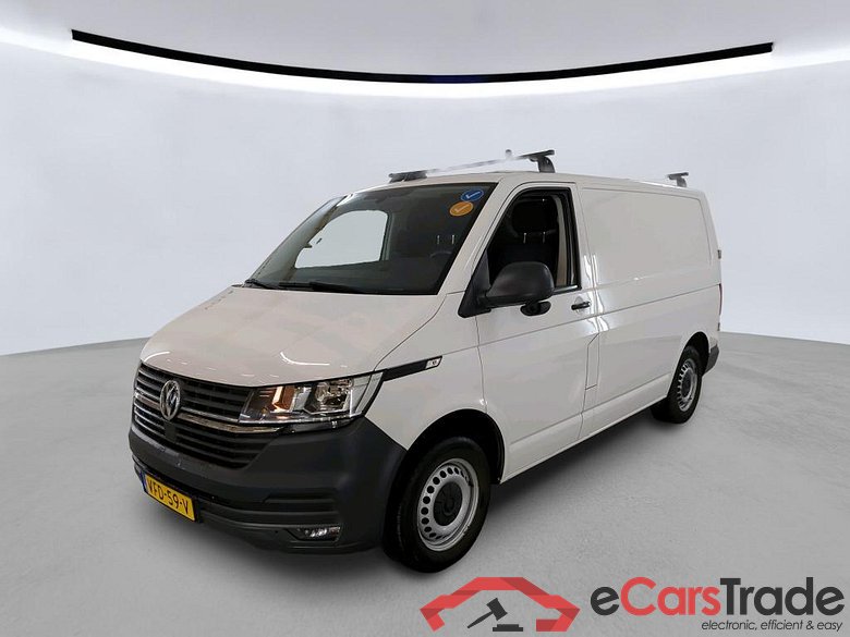 VOLKSWAGEN Transporter 110 kW