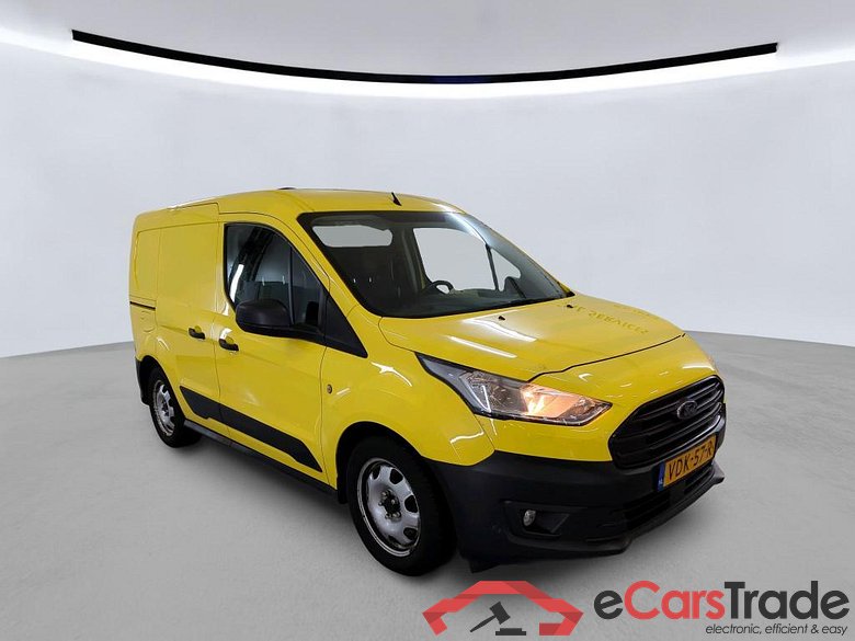 FORD Transit Connect 73 kW #3