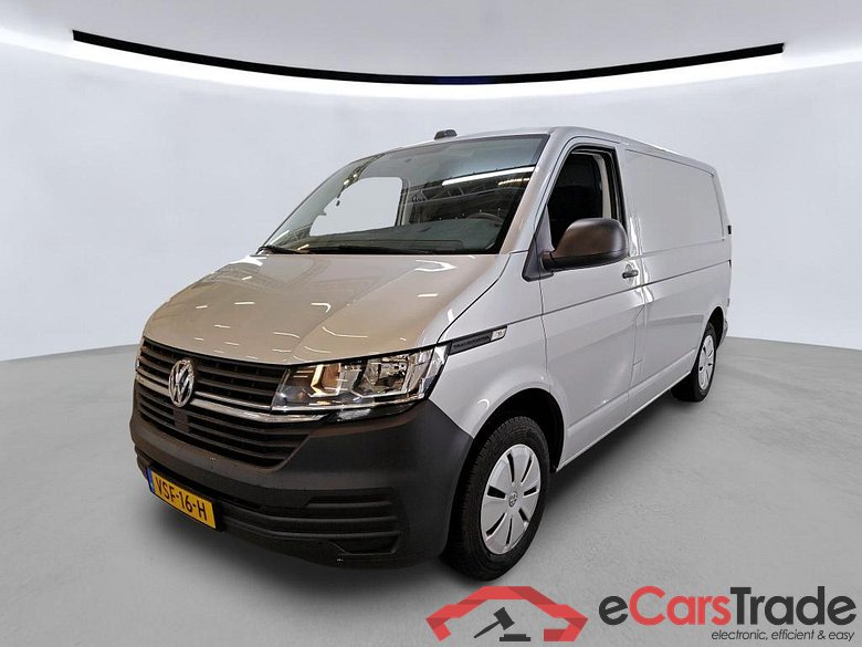 VOLKSWAGEN Transporter 66 kW