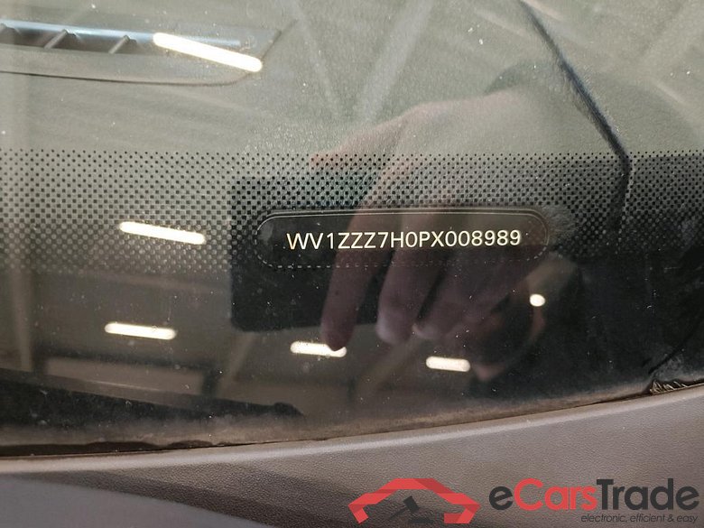 VOLKSWAGEN Transporter 66 kW #2