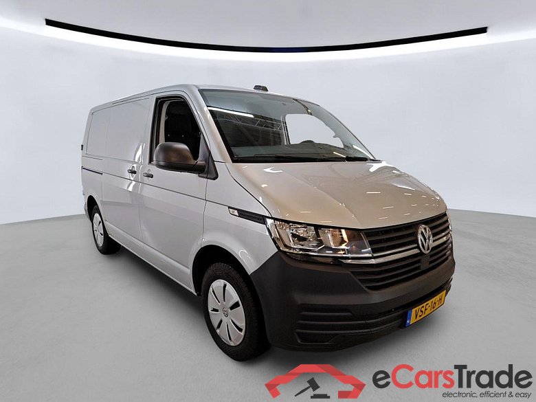 VOLKSWAGEN Transporter 66 kW #3