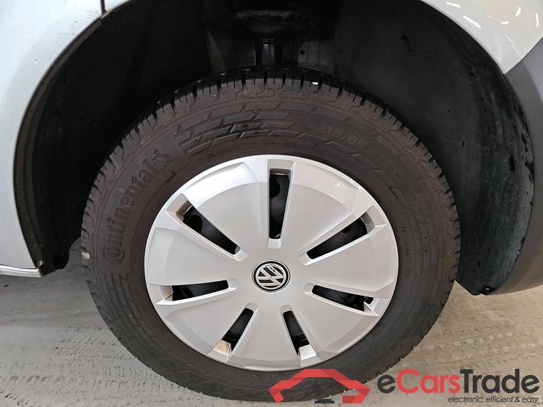 VOLKSWAGEN Transporter 66 kW #6