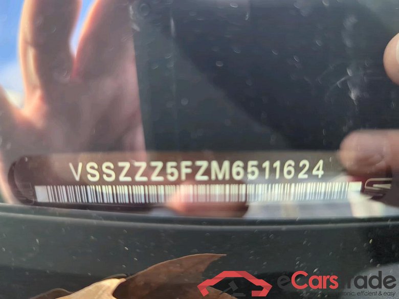 SEAT Ateca 110 kW #3