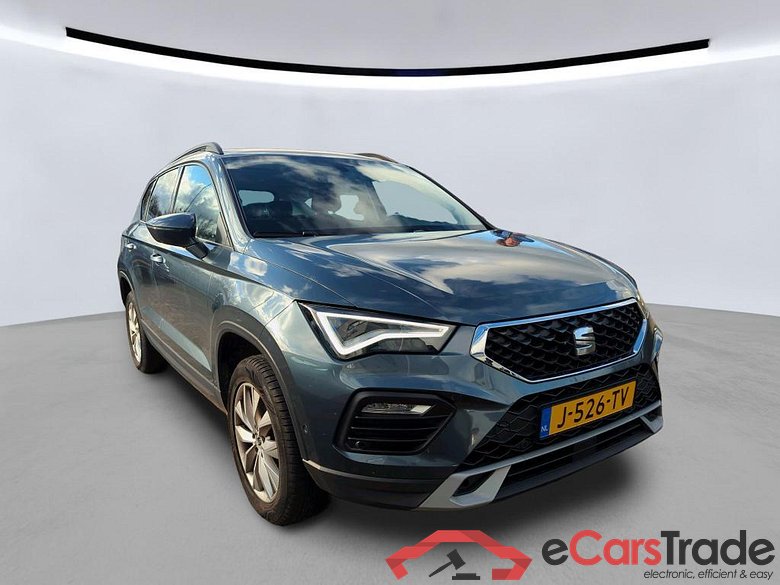 SEAT Ateca 110 kW #4