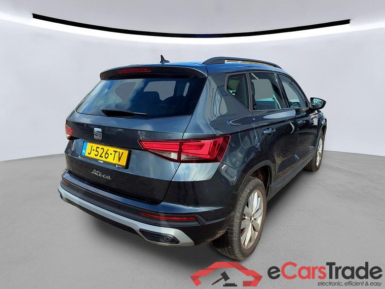 SEAT Ateca 110 kW #5