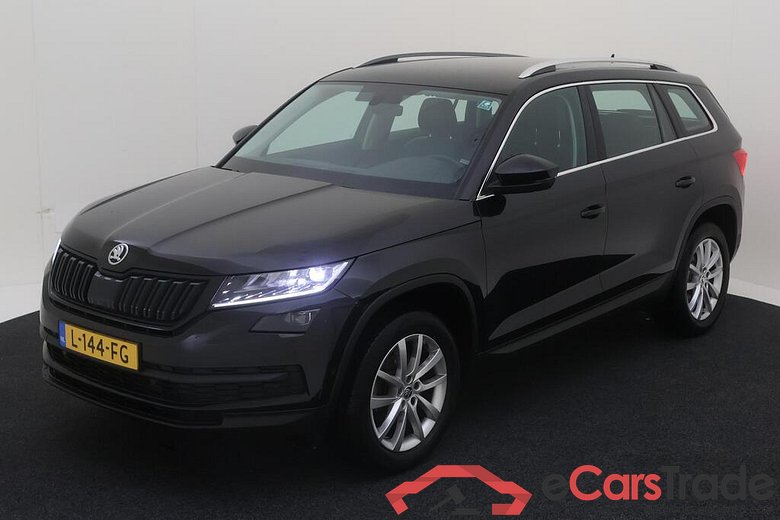 SKODA Kodiaq 110 kW #1