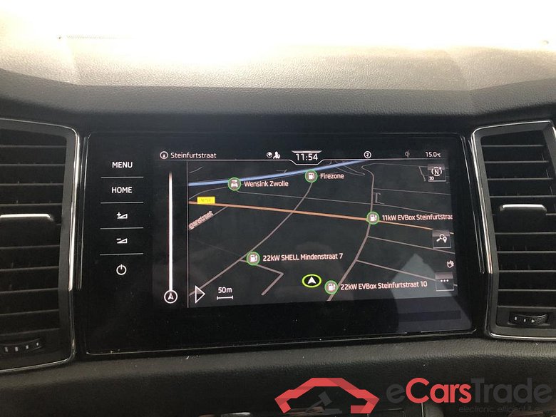 SKODA Kodiaq 110 kW #2