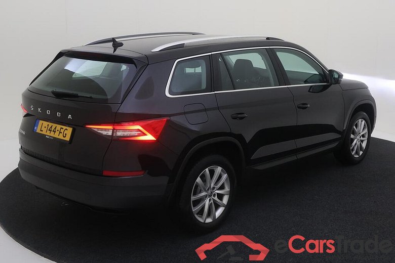 SKODA Kodiaq 110 kW #6