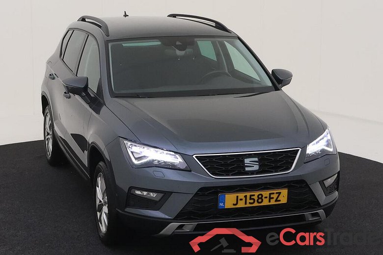 SEAT Ateca 110 kW #5