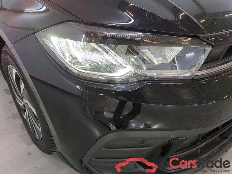 VOLKSWAGEN POLO 70 kW #3