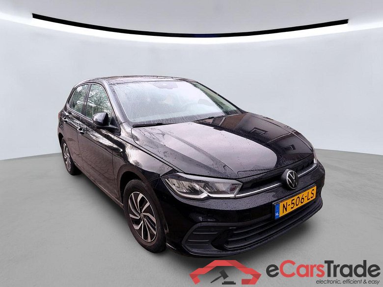 VOLKSWAGEN POLO 70 kW #3