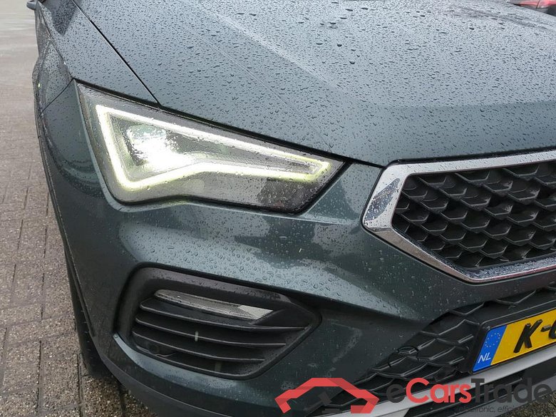 SEAT Ateca 110 kW #4