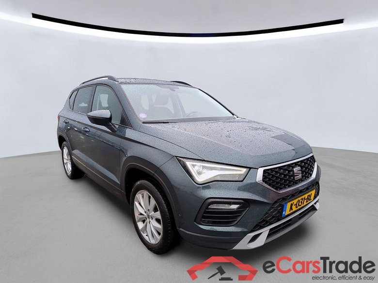 SEAT Ateca 110 kW #5