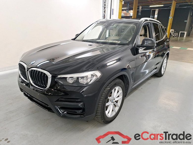 BMW X3 - 2018 2.0iA xDrive30e PHEV OPF #1