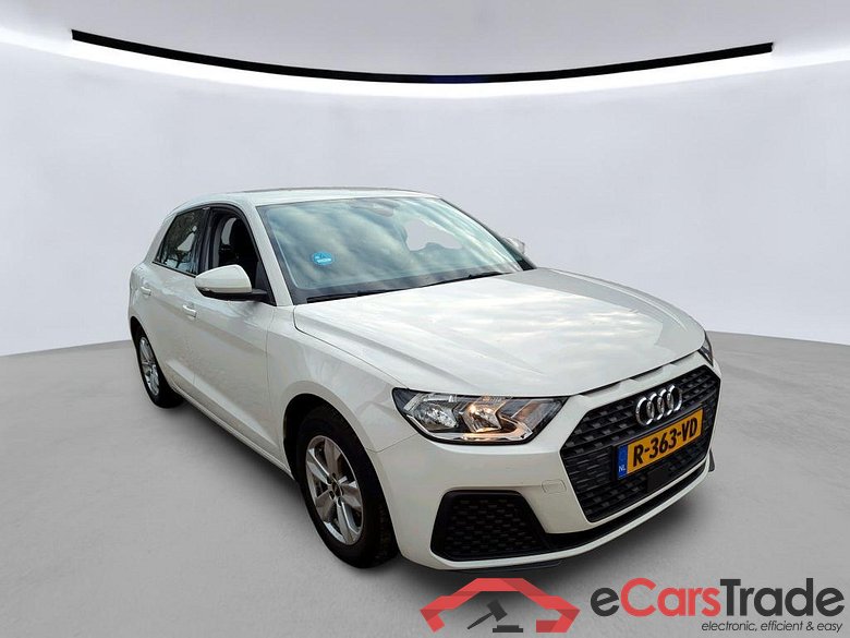 AUDI A1 Sportback 70 kW #3