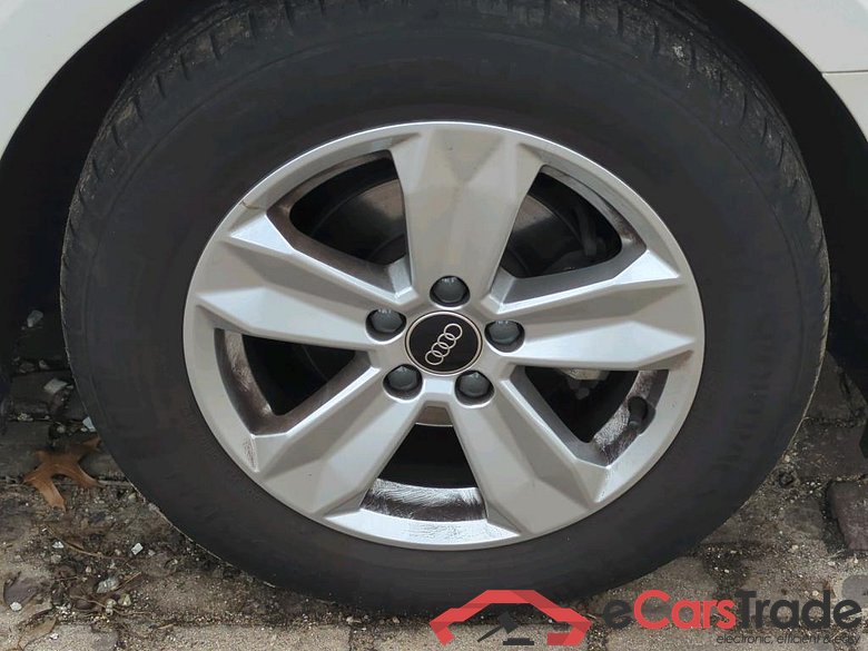 AUDI A1 Sportback 70 kW #6