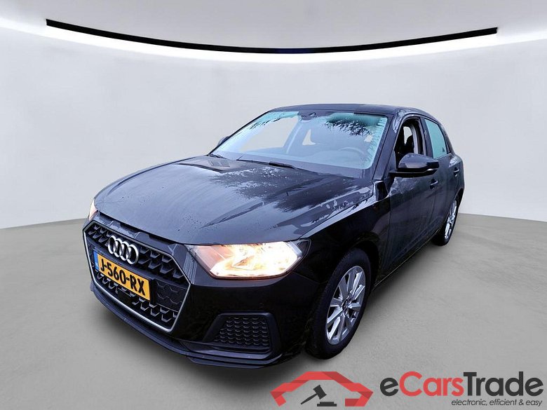 AUDI A1 Sportback 85 kW #1