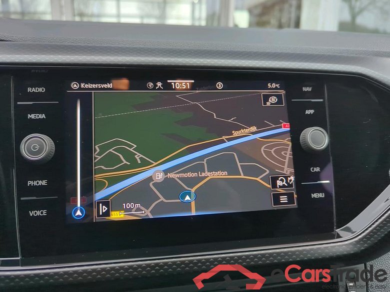 VOLKSWAGEN T-Cross 70 kW #3