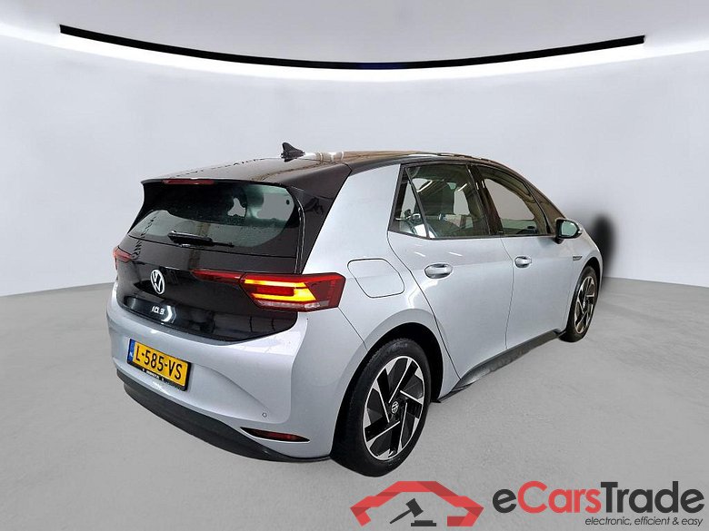 VOLKSWAGEN ID.3 150 kW #6
