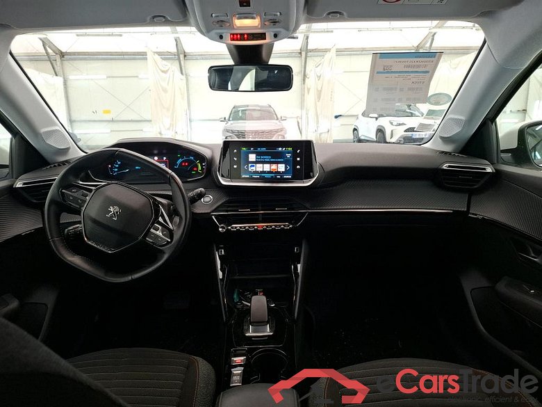 208 (e-) Active Business 50kWh BVA #6