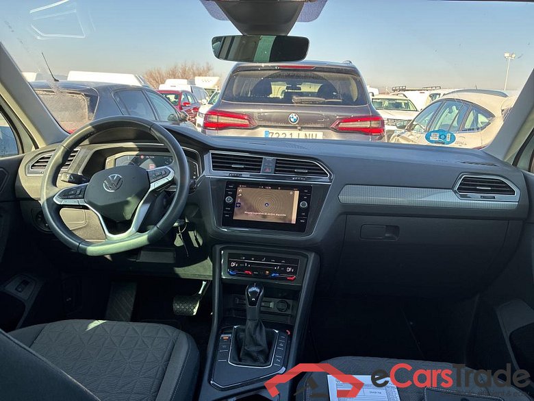 Tiguan Life eHybrid 1.4 TSI 245CV AT6 E6d #3