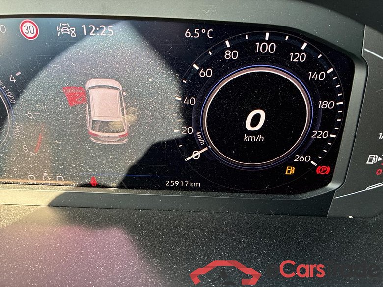 Tiguan Life eHybrid 1.4 TSI 245CV AT6 E6d #5