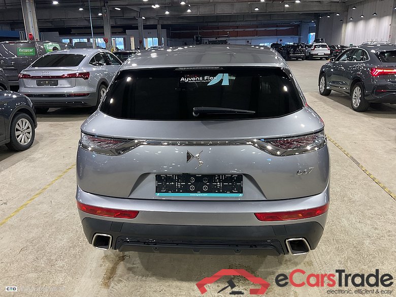 DS AUTOMOBILES DS 7 CROSSBACK 1.6 PURETECH 180 BASTILLE + AUTO #5