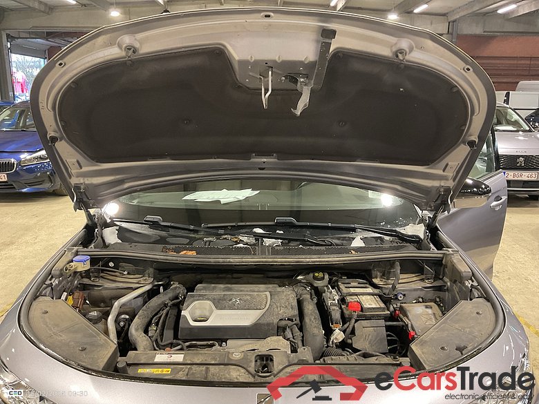 DS AUTOMOBILES DS 7 CROSSBACK 1.6 PURETECH 180 BASTILLE + AUTO #6