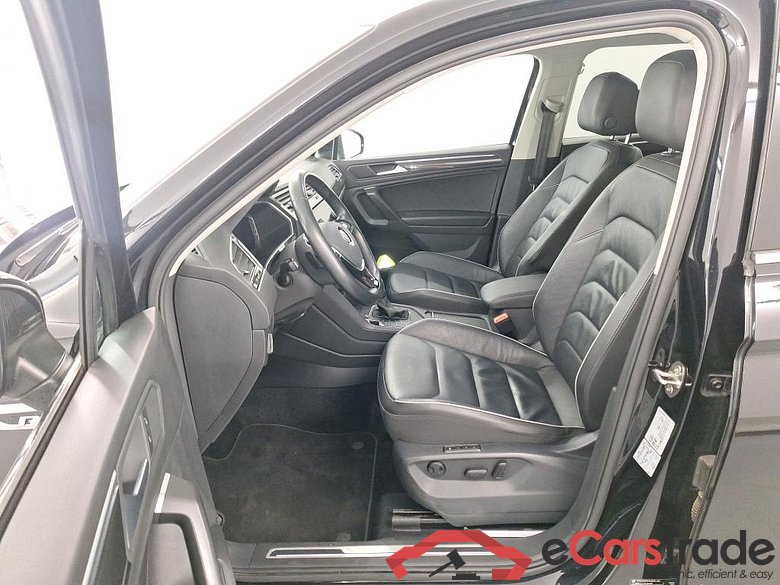 VOLKSWAGEN TIGUAN ALLSPACE 1.5 TSI PLATINUM DSG #5