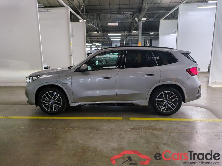 BMW X1 / 2022 / 5P / SUV xDrive25e M Sport DKG7 #2