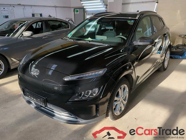 Kona Trend Elektro 2WD 64kWh #1