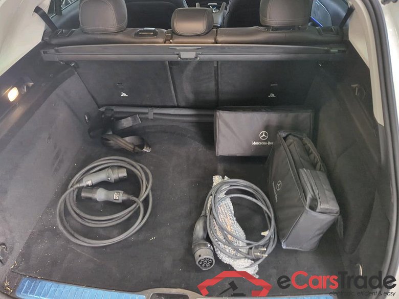 GLE -Klasse GLE 350 e 4Matic (167.154) 2.0 245KW AT9 E6d #6