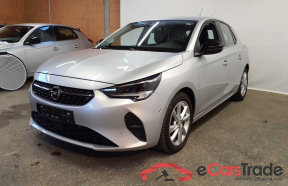 Corsa F Elegance 1.2 Turbo 74KW AT8 E6d