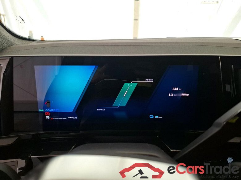 RENAULT Espace / 2023 / 5P / Crossover techno E-Tech full hybrid 200-24 #6