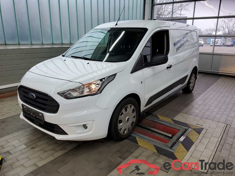Ford Transit Connect (CHC)(2013->) DE - Ka.L3 1.5 EcoBlue EU6d-T, 230 (L2) Trend S/S (EURO 6d-Temp), (Facelift) 201 #1