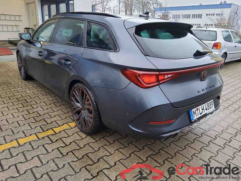 Cupra Leon Sportstourer (KL8/KU8)(09.2020->) DE - Kb5 2.0 TSI EU6d, VZ 4Drive OPF (EURO 6d), 2021 - 2024 #4