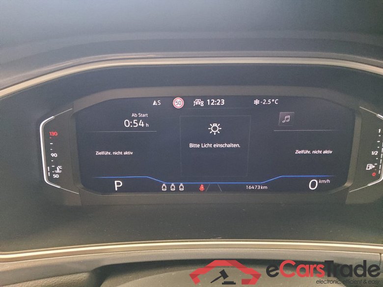 Volkswagen T-Roc (D11)(12.2021->) DE - SUV5 1.5 TSI EU6d, Style, (Facelift) 2022 - 2024 #6