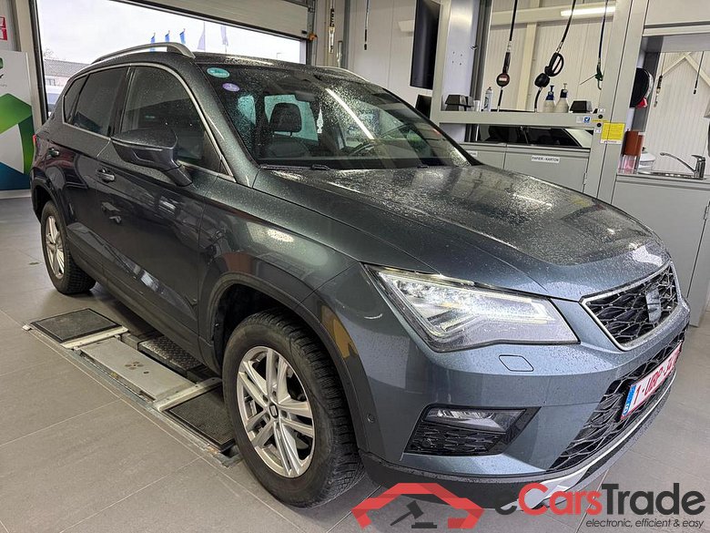 SEAT Ateca Ateca Xcellence 1.4 TSI 150CV (110kW) DSG 7v Start/Stop #2