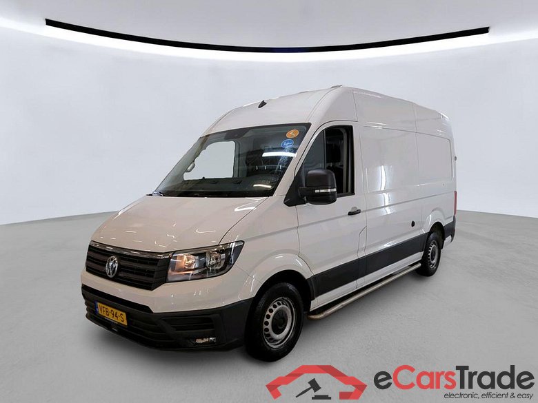 VOLKSWAGEN Crafter 103 kW #1
