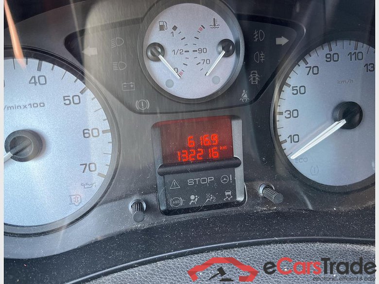 CITROEN Berlingo Multispace 2PLC Dsl Berlingo 1.6 BlueHDi Feel #5