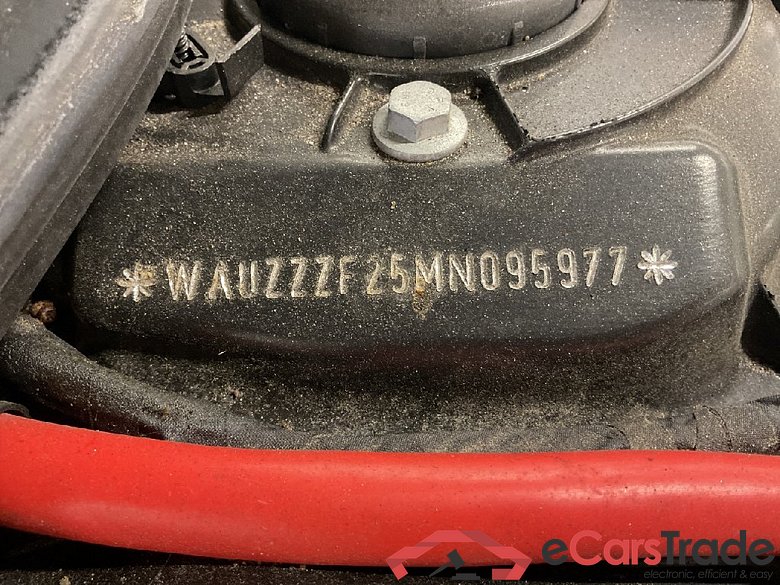 A6 Avant 40 TDI sport 2.0 TDI 150KW AT7 E6d #5